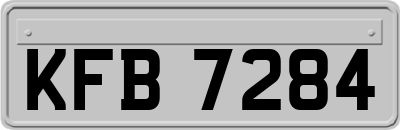 KFB7284