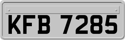 KFB7285
