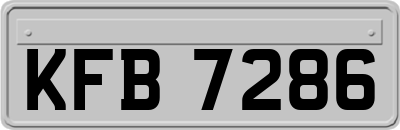 KFB7286