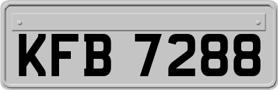 KFB7288