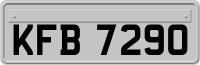 KFB7290