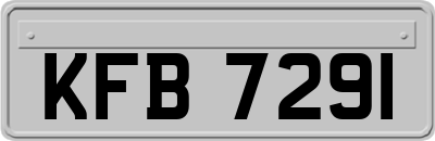 KFB7291