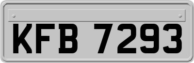 KFB7293