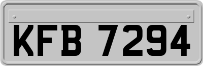 KFB7294