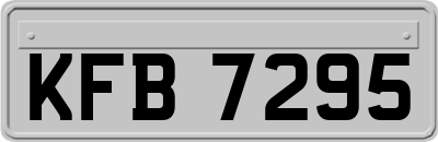 KFB7295