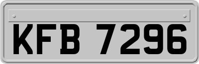 KFB7296