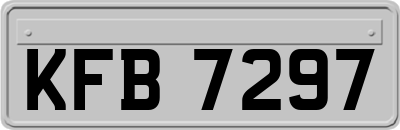 KFB7297