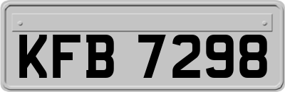 KFB7298