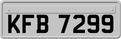 KFB7299