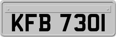 KFB7301
