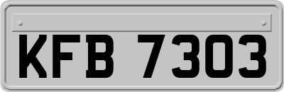 KFB7303