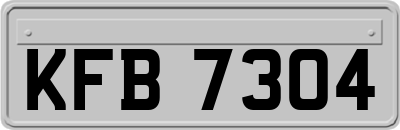 KFB7304