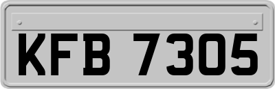 KFB7305