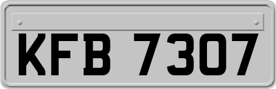 KFB7307