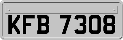 KFB7308
