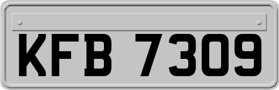 KFB7309