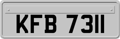 KFB7311