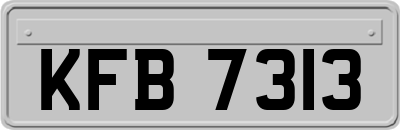 KFB7313