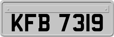 KFB7319