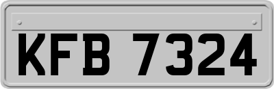 KFB7324