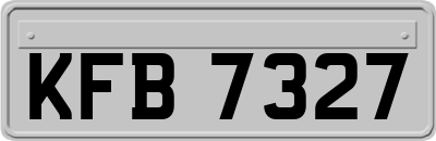 KFB7327