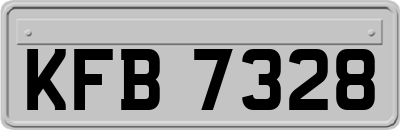 KFB7328