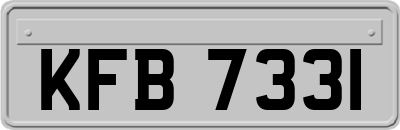 KFB7331