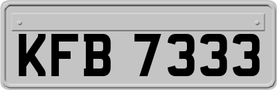 KFB7333
