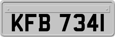 KFB7341