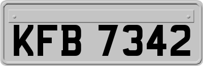 KFB7342