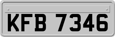 KFB7346