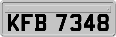 KFB7348