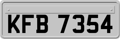 KFB7354