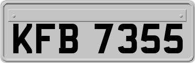 KFB7355