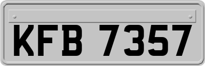 KFB7357