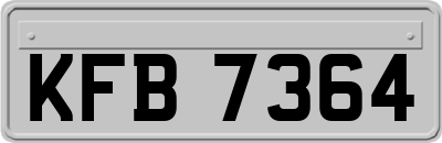 KFB7364