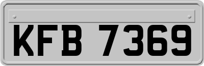 KFB7369