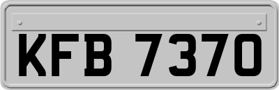 KFB7370