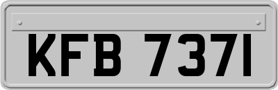 KFB7371