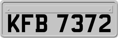 KFB7372