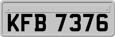 KFB7376