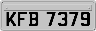 KFB7379