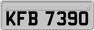 KFB7390