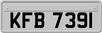 KFB7391