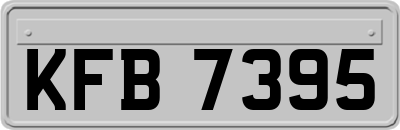 KFB7395