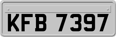 KFB7397