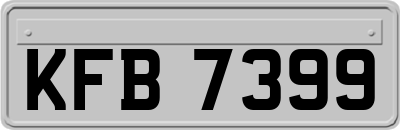 KFB7399