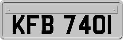KFB7401