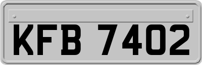 KFB7402