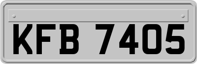 KFB7405